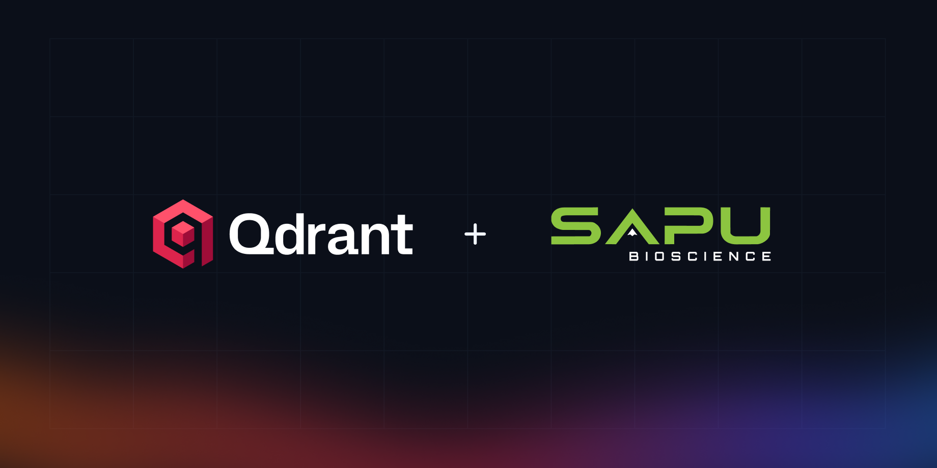 How Sapu Indexed 28 Million PubMed Abstracts to Accelerate Cancer Research with Qdrant