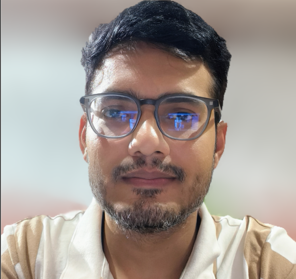 Anoop Sharma Photo