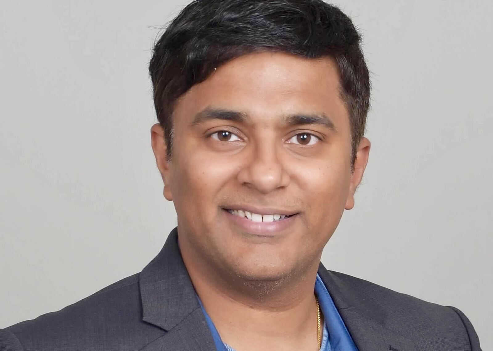 Pavan Vemuri Photo
